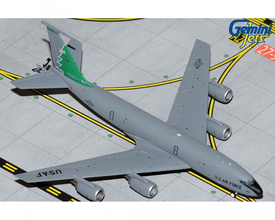 www.JetCollector.com: USAF KC-135R Maine Air National Guard 58