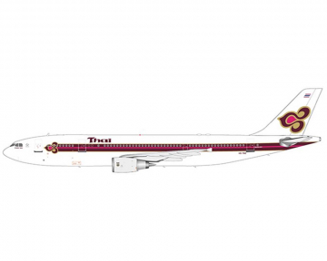 Thai Airways A300-600 HS-TAK 1:200 Scale JC Wings JC2THA0014