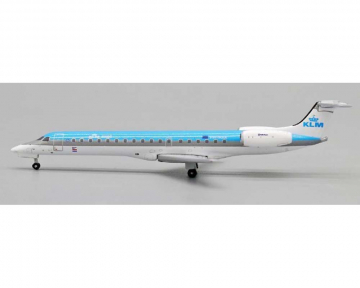 KLM Exel E145 PH-RXA 1:400 Scale JC Wings JC4AXL991