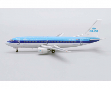 KLM B737-300 PH-BDA 1:400 Scale JC Wings JC4KLM994