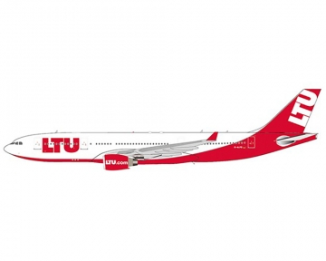 www.JetCollector.com: China Eastern A330-200 