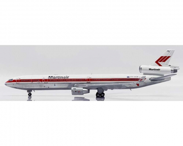 Martinair MD-11F PH-MCP 1:400 Scale JC Wings LH4MPH299