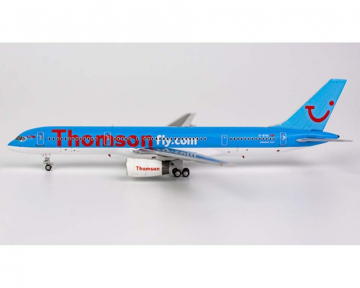 Thomson B757-200 G-BYAI 1:400 Scale NG 53120
