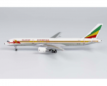 Ethiopian Airlines B757-200 ET-AKF 1:400 Scale NG53192