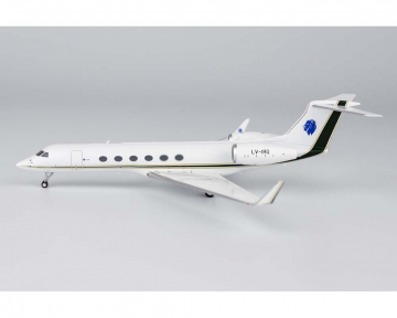 Private "Lionel Messi's" V LV-IRQ 1:200 Scale NG75018
