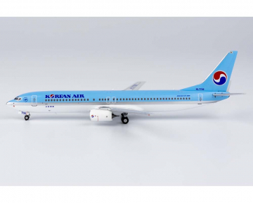 Korean Air B737-900 HL7706 1:400 Scale NG79017