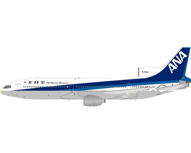 All Nippon Airways, ANA L-1011-385 JA8508 (1:200)