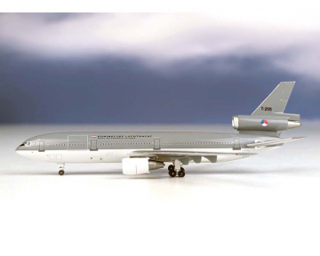 Netherlands Air Force DC-10-30 T-255 1:400 Scale Aeroclassics AC411123