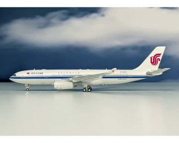 Air China A330-200 B-6549 w/stand 1:400 Scale Aviation200 AV2078