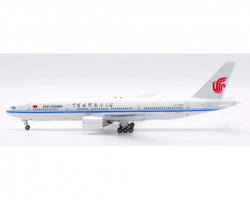 Air China B777-200 B-2065 w/stand 1:200 Scale Aviation200 AV2089