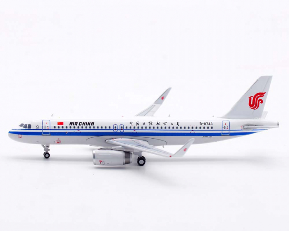航空機・ヘリコプター Jet Model Air China Airbus A320 B-1686 AV4167_1_960x768.jpg