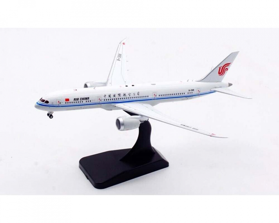 www.JetCollector.com: Air China B787-9 B-1368 detachable gear, w