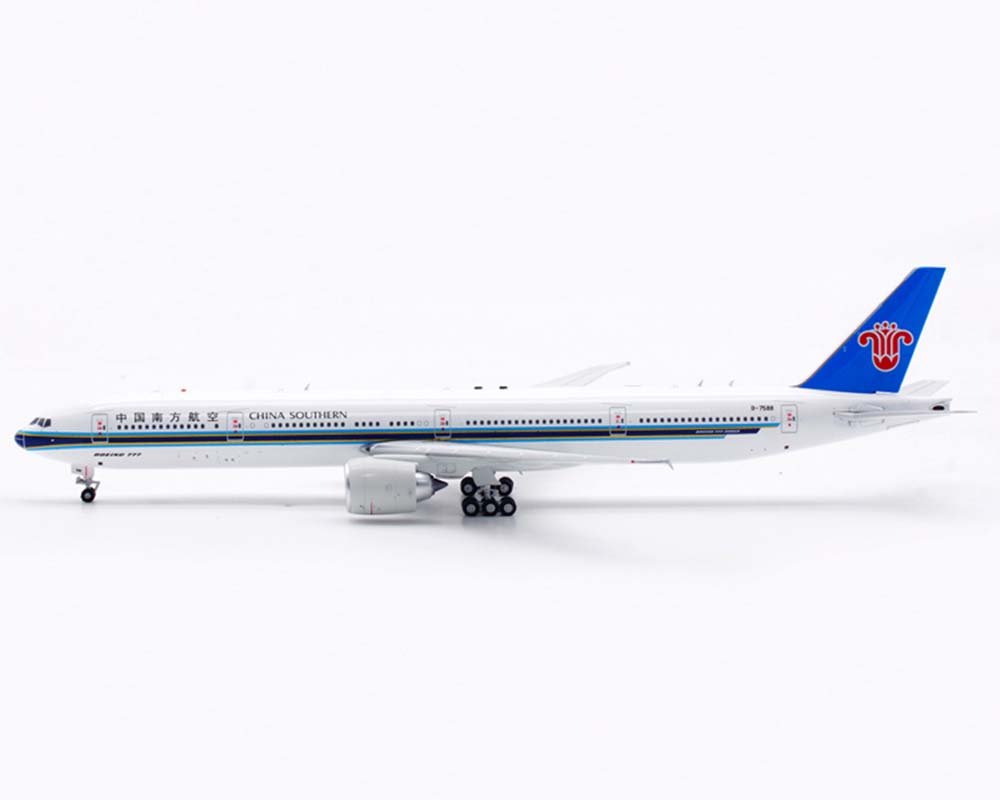 www.JetCollector.com: China Southern B777-300ER B-7588 w/stand 1