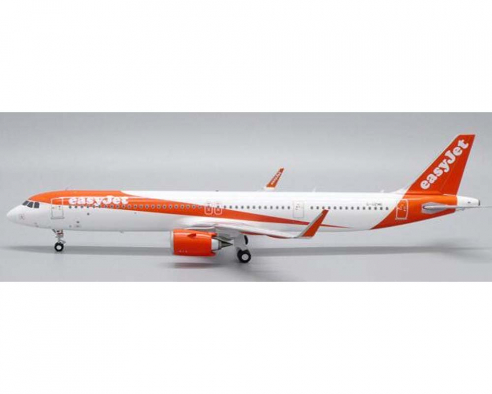 ＊専用　tigerair A320neo JC Wings 1:200 www.JetCollector.com: Easyjet A320neo G-UZME 1:200 Scale JC Wings