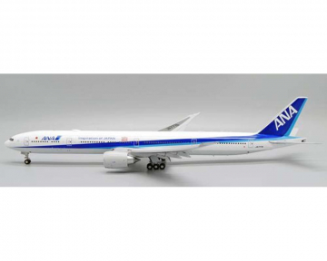 ANA - All Nippon B777-300ER Tomodachi JA777A 1:200 Scale JC Wings EW277W005