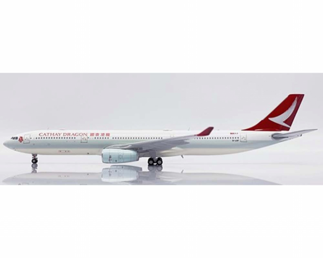 www.JetCollector.com: Misc A330-300 B-LBF 1:400 Scale JC Wings