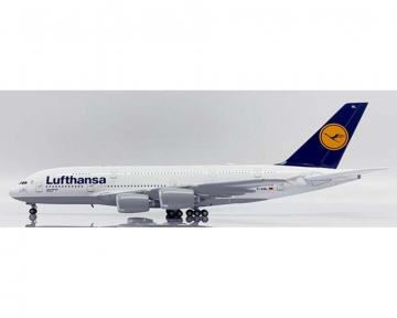 Lufthansa A380 D-AIML 1:400 Scale JC Wings EW4388014