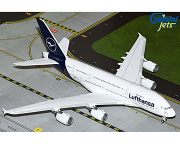 Lufthansa A380 D-AIMK 1:200 Scale Geminijets G2DLH1202