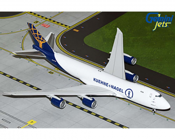 www.JetCollector.com: Atlas Air / Apex Logistics B747-8F (Final