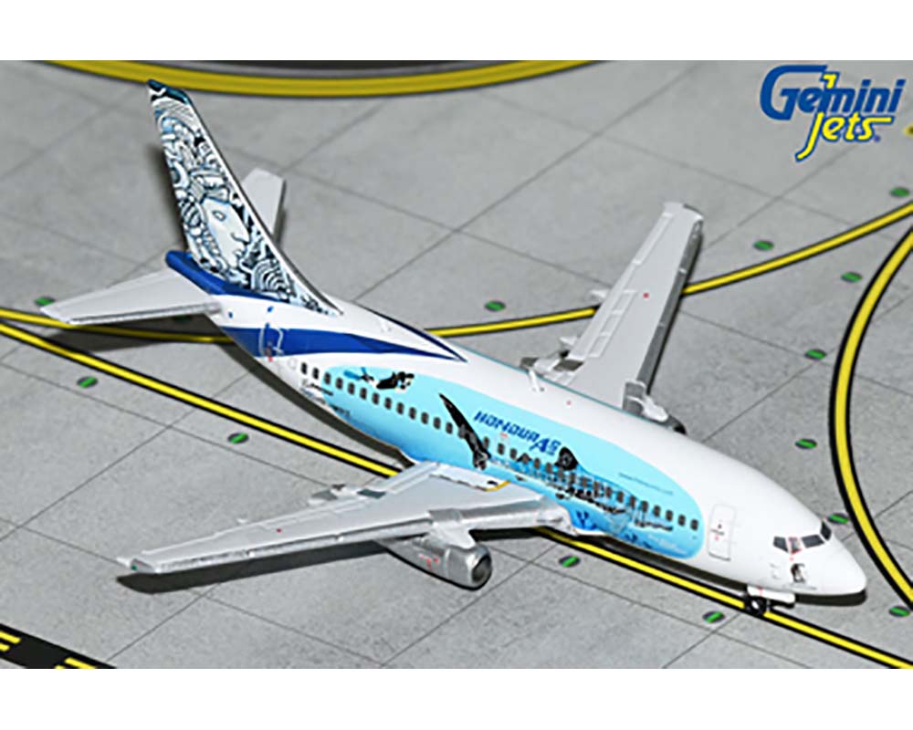 www.JetCollector.com: Aviatsa B737-200 