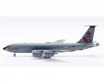 USAF KC-135T Kadena AFB, w/stand 59-1510 1:200 Scale Inflight IF135USA510R