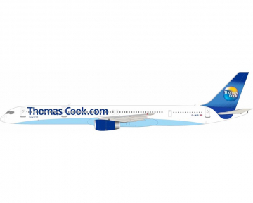 Thomas Cook B757-300 w/stand G-JMAB 1:200 Scale Inflight IF753MY1223B