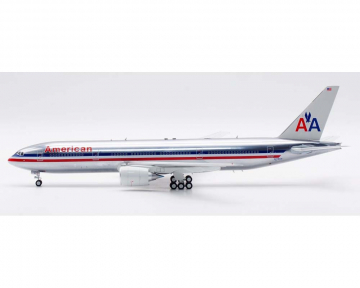 www.JetCollector.com: British Airways B777-200 w/stand and coin G