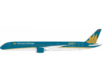 Vietnam Airlines B787-10 w/stand VN-A873 1:200 Scale Inflight IF78XVN1223