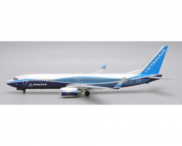 Ryanair B737-800 Dreamliner EI-DCL 1:200 Scale JC Wings XX2498