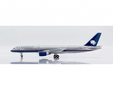 Aeromexico B757-200 N301AM 1:400 Scale JC Wings JC40018