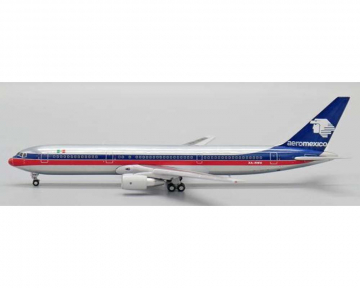 Aeromexico B767-300ER XA-RWX 1:400 Scale JC Wings JC4AMX265