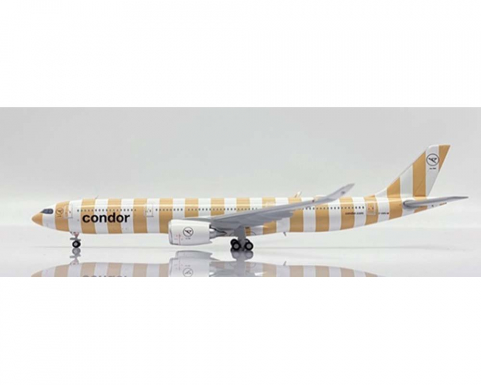 www.JetCollector.com: Condor A330-900neo D-ANRH 1:400 Scale JC
