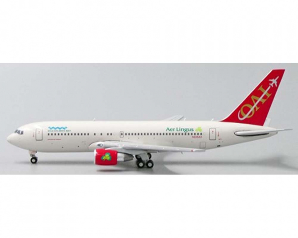 www.JetCollector.com: Omni Air International B767-200ER 