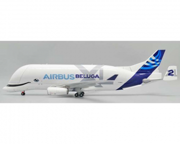 Airbus Transport International A330-743L Beluga XL #2 F-GXLH 1:200 Scale JC Wings LH2333C