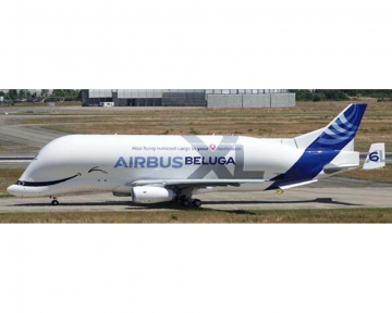 Airbus Transport International A330-743L Beluga XL 6 F-GXLO 1:200 Scale JC Wings LH2AIR450