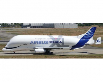 Airbus Transport International A330-743L Beluga XL 6 F-GXLO 1:400 Scale JC Wings LH4AIR358