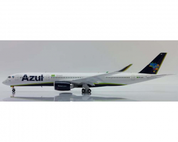 Azul A350-900 PR-AOY 1:400 Scale JC Wings LH4AZU324