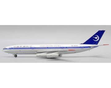 China Xinjiang IL86 B-2016 1:400 Scale JC Wings LH4CXJ290