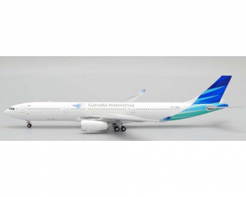 Garuda A330-300 PK-GPC 1:400 Scale JC Wings LH4GIA217