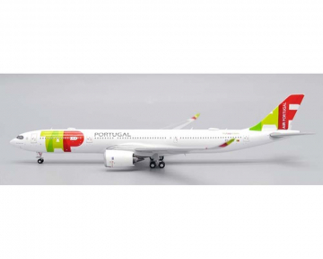 Tap A330-900neo CS-TUG 1:400 Scale JC Wings LH4TAP203