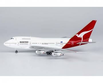 Qantas B747SP Spirit of Australia VH-EAB 1:400 Scale NG07037