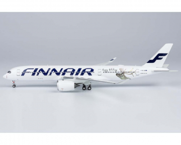 www.JetCollector.com: JAL A350-900 JA10XJ 1:400 Scale NG39032