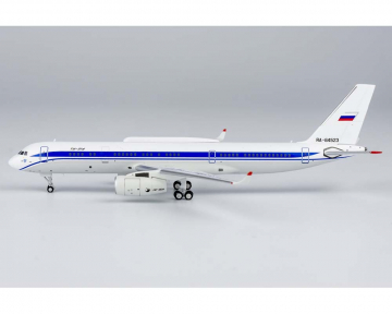 Russian Air Force Tu-214VPU RA-64523 1:400 Scale NG40019
