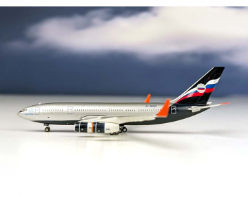 Ilyushin IL-96-300 RF-96007 1:400 Scale Phoenix PH11830