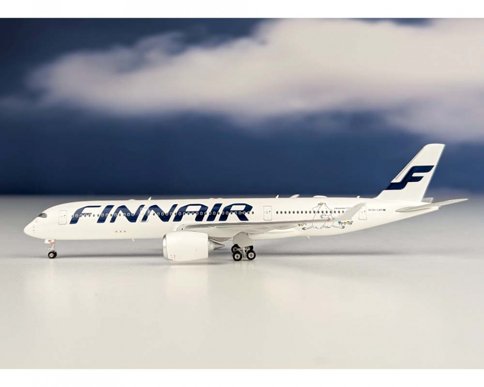 Finnair 