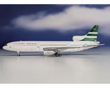 Misc L1011 w/stand VR-HOK 1:200 Scale JFox WB-L1011-018