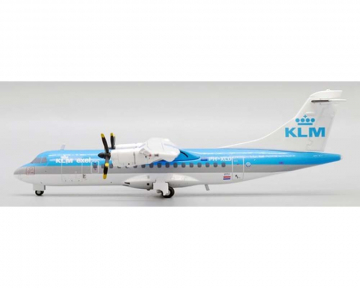 KLM Exel ATR42-300 PH-XLD 1:200 Scale JC Wings XX20147