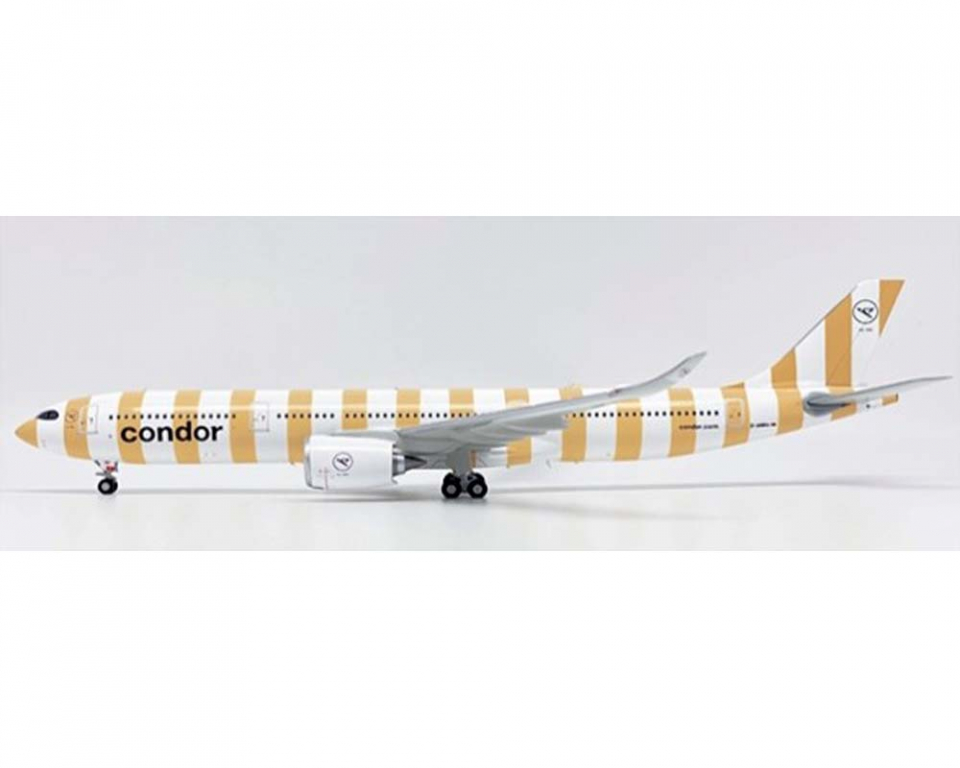 www.JetCollector.com: Condor A330-900neo Beach D-ANRH 1:200 Scale