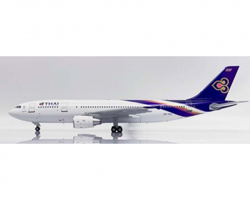 Thai Airways A300-600R Last Flight HS-TAZ 1:200 Scale JC Wings XX20216