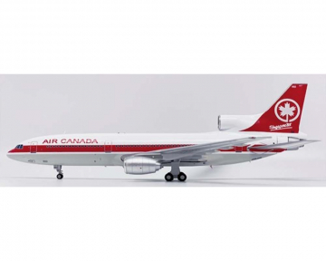 Air Canada L1011-500 Singapore 85 C-GAGG 1:200 Scale JC Wings XX20314